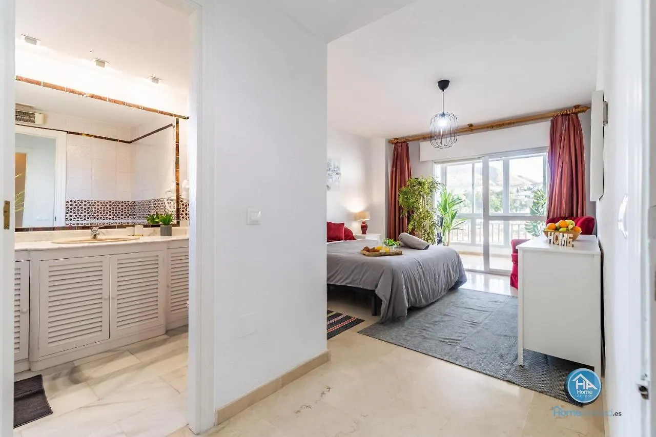 Super Exclusive Beach Fuengirola With Free Parking 0*,  Spain