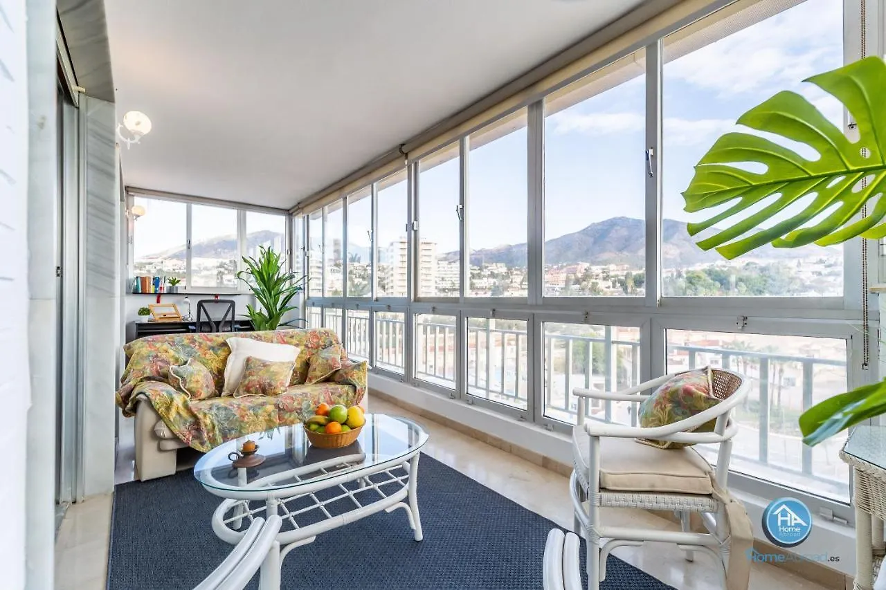 Super Exclusive Beach Fuengirola With Free Parking 0*,  Испания