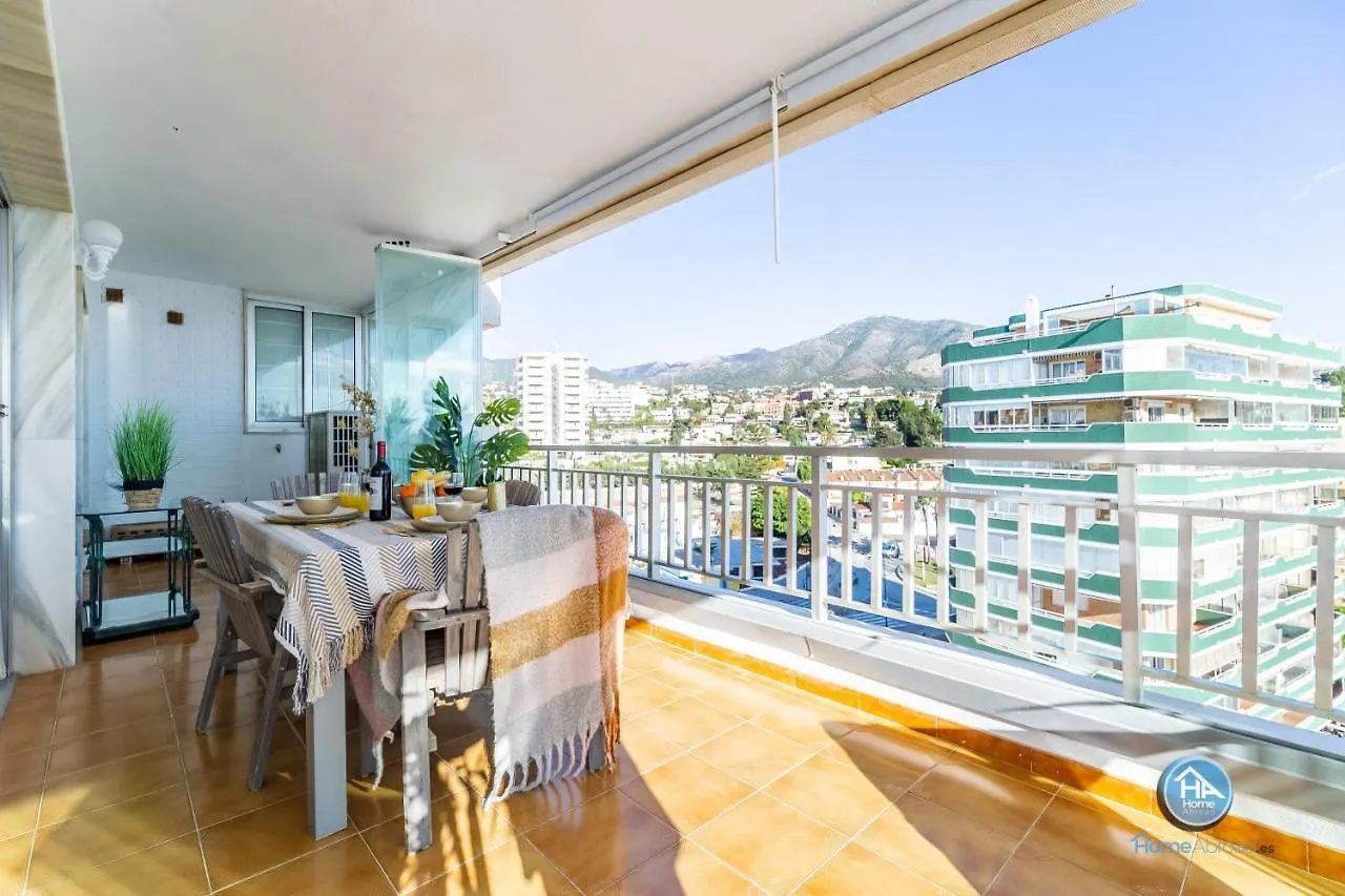 Super Exclusive Beach Fuengirola With Free Parking 0*,  Испания
