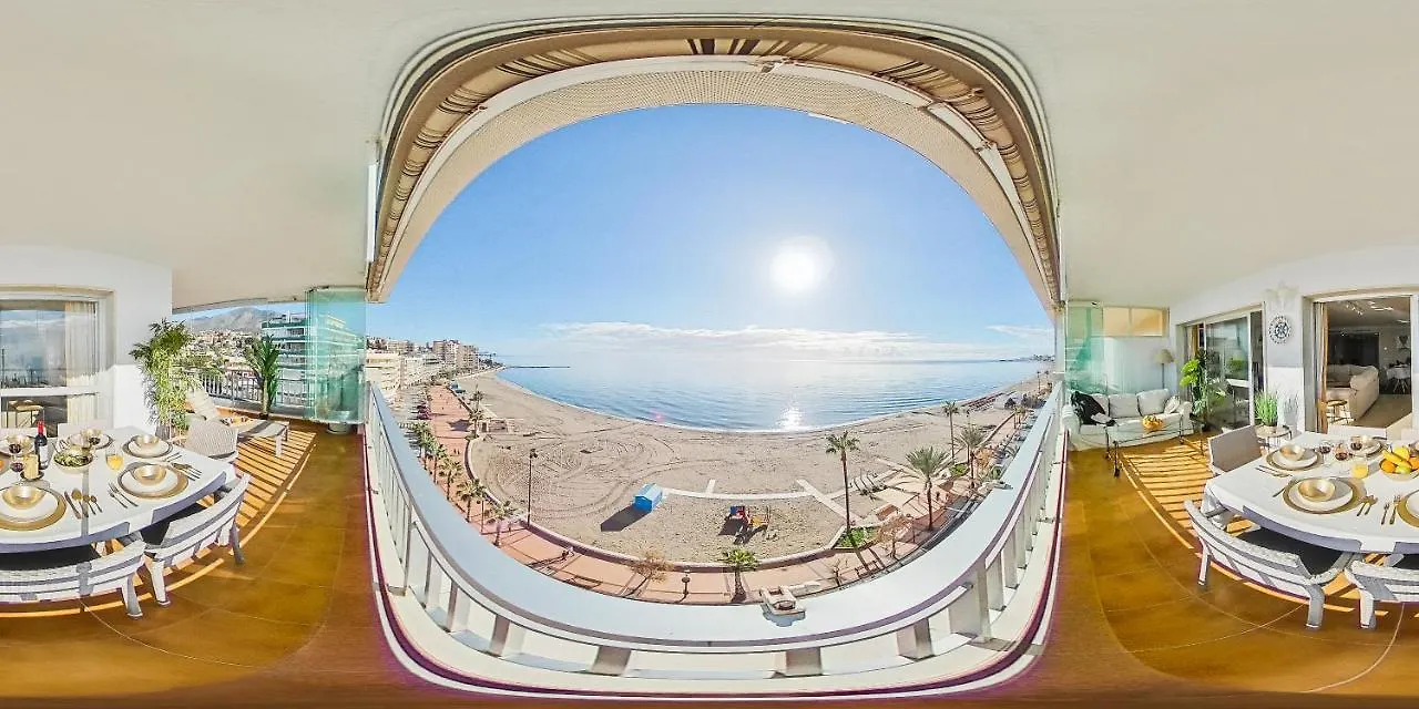 Super Exclusive Beach Fuengirola With Free Parking 0*,  Испания